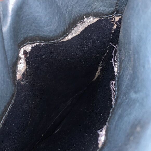 ASH BOOTS SIZE 40 - Picture 9 of 9